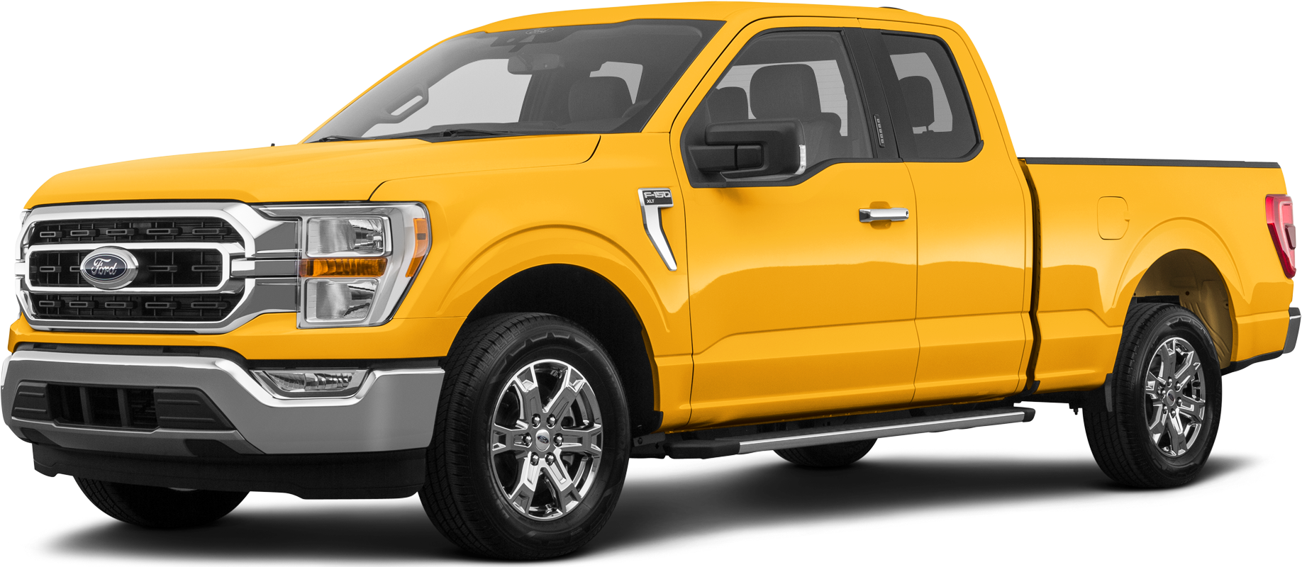 2021 Ford F150 Price, Value, Ratings & Reviews Kelley Blue Book